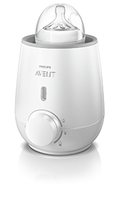 מחמם בקבוקים